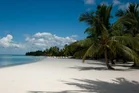 Saona Island 