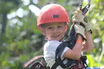 Extreme Canopy Adventure