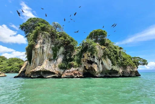 Los haitises national park