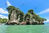 Los Haitises National Park Tour