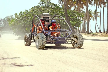 Should I Rent a Buggy or Book a Tour in Punta Cana