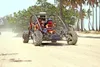 Should I Rent a Buggy or Book a Tour in Punta Cana?