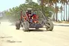 Should I Rent a Buggy or Book a Tour in Punta Cana?