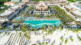 Lopesan Costa Bavaro Excursions
