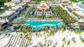 Unmatched luxury and adventure