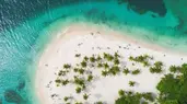 Samana, El Limon Waterfall and Bacardi Island