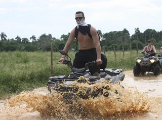 atv punta cana 