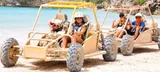 buggies in punta cana
