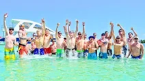 MC Catamaran 