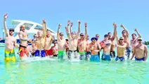 MC Catamaran 