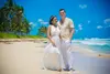 Punta Cana Wedding Photographer for Couples Wanting Natural-Light Portraits