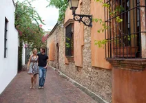 Santo Domingo City Tour