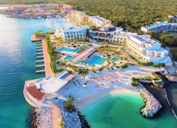 Luxury by the Sea