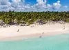 Saona Submarine VIP