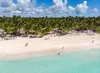 Saona Submarine VIP