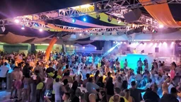 Riu República – Epic Parties & Vibrant Atmosphere