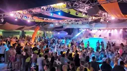 Best Nightlife all-Inclusive Resorts Punta Cana
