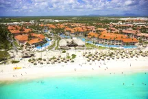 Luxury by the Caribbean