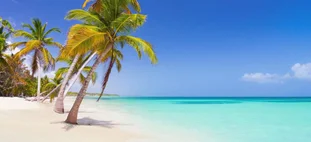 Playa Bávaro – La Joya del Caribe