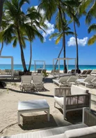 Saona Premium