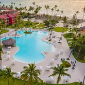 Punta Cana Resort 