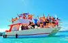 Punta Cana Catamaran