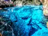 The Blue Hole Punta Cana