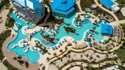 Margaritaville Punta Cana