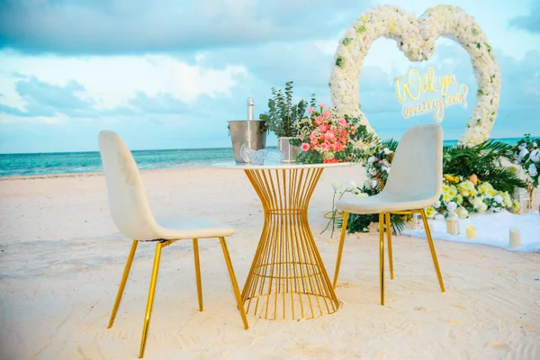 Sunset Promise in Punta Cana
