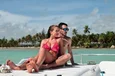 Sunshine Cruise