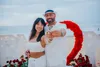 Beach Decorations in Punta Cana: Permissions, Wind and Cleanup
