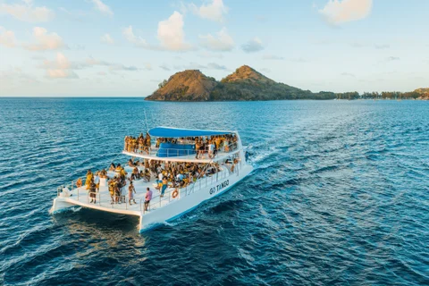 partyboat