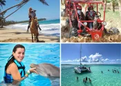 Dominican Republic Excursions Punta cana