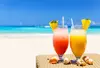 Popular Drinks in Dominican Republic