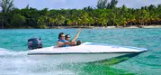 Sailing Splash punta cana 