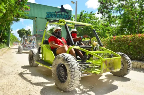 Bavaro Adventure Park