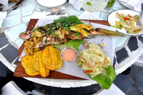 A Culinary Journey: Top Restaurants in Punta Cana