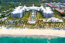 Riu Palace Punta Cana 