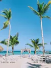 A Destination Wedding Weekend in Punta Cana: Guest Travel Checklist