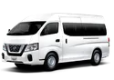 Nissan Urvan Minibus