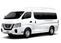 Nissan Urvan Minibus