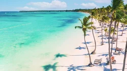 A secure tropical escape