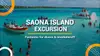 Saona Island Excursion