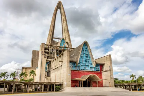 Higuey Tour with Macao Beach and Local Lunch