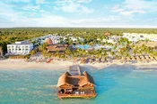  "Paradise Found at Sunscape Dominicus La Romana"