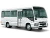 Toyota Coaster 