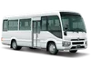 Toyota Coaster 