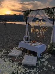  Sertuin Events: Trusted by Couples for Unforgettable Punta Cana Proposals