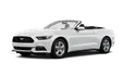 ford mustang 2015 v6