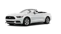 ford mustang 2015 v6